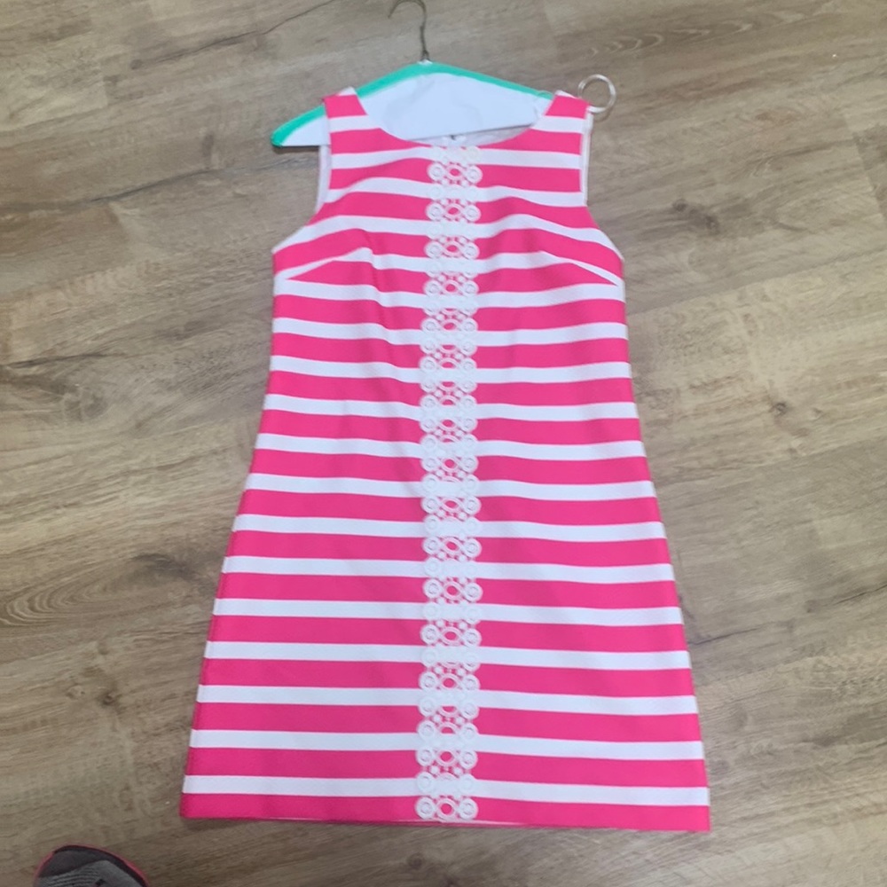 Spring Dress - Picture 1 of 2